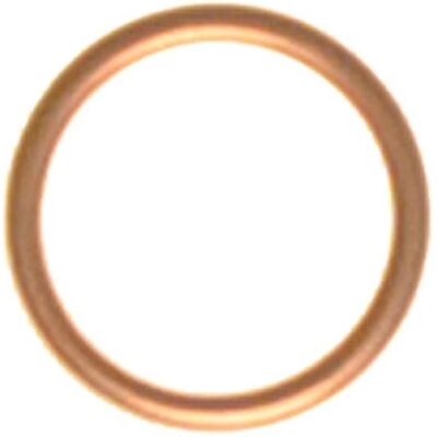 AJUSA Bouchon de Vidange - Joint en Caoutchouc 14,5mm pour Divers Voitures AJUSA Bouchon de Vidange - Joint en Caoutchouc 14,5mm pour Divers Voitures