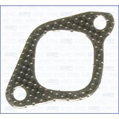 Joint de collecteur d'échappement Ajusa - Volvo 240, 340-360, 740, 760, 940, 960 Joint de collecteur d'échappement Ajusa - Volvo 240, 340-360, 740, 760, 940, 960