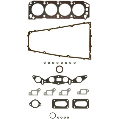 Topplokksætning - Engine Gasket Set Topplokksætning - Engine Gasket Set