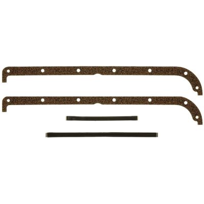 Kit de joints de carter d'huile Ajusa Bedford Opel - Joint & Culasse Kit de joints de carter d'huile Ajusa Bedford Opel - Joint & Culasse