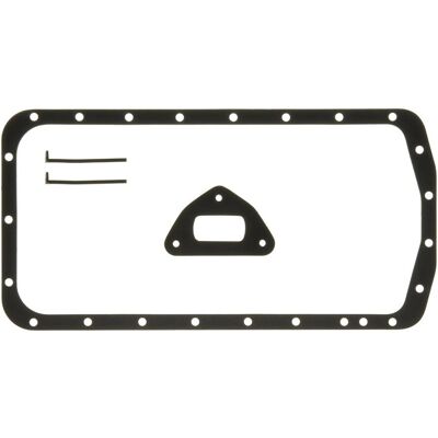 AJUSA 59003700 Set garnituri pentru baia de ulei - Întreținerea motorului AJUSA 59003700 Set garnituri pentru baia de ulei - Întreținerea motorului