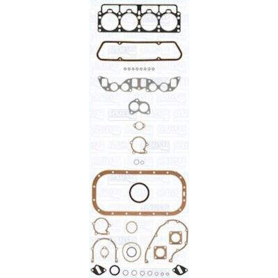 AJUSA 50019300 - Set de garnituri motor pentru Volvo 240 Break AJUSA 50019300 - Set de garnituri motor pentru Volvo 240 Break