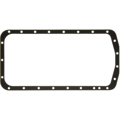 Ajusa Oil Sump Gasket - Oil Sump - Compatible with Citroën Peugeot Ajusa Oil Sump Gasket - Oil Sump - Compatible with Citroën Peugeot