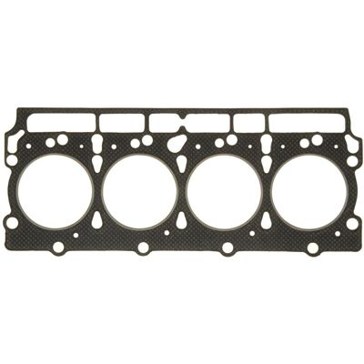AJUSA 10053900 Fibermax Uszczelka głowicy - Uszczelnienie silnika Ford Transit 1.4L AJUSA 10053900 Fibermax Uszczelka głowicy - Uszczelnienie silnika Ford Transit 1.4L