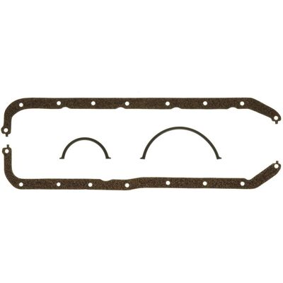 AJUSA 8427769090721 Set de garnituri, pană de ulei - Engine Oil Pan Gasket Set AJUSA 8427769090721 Set de garnituri, pană de ulei - Engine Oil Pan Gasket Set