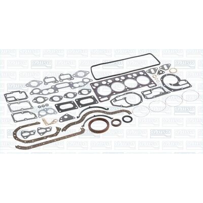AJUSA 50022800 - Set complet de garnituri pentru motor pentru Renault & Volvo AJUSA 50022800 - Set complet de garnituri pentru motor pentru Renault & Volvo