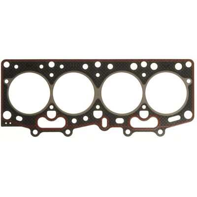 AJUSA Fibermax 10033720 Topploksdichtung - Fiat 3/5 Døre AJUSA Fibermax 10033720 Topploksdichtung - Fiat 3/5 Døre