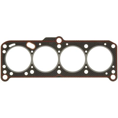 AJUSA FIBERMAX 10022000 - Topplukke - VW, Audi AJUSA FIBERMAX 10022000 - Topplukke - VW, Audi