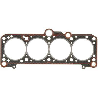 AJUSA 10037100 Fiber Max Topplokksforsegling til VW Golf, Audi 80, Seat Ibiza - Topplokksforsegling AJUSA 10037100 Fiber Max Topplokksforsegling til VW Golf, Audi 80, Seat Ibiza - Topplokksforsegling
