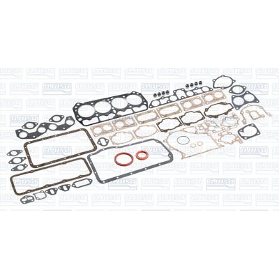AJUSA 50025400 - Jeu complet de joints d'étanchéité moteur AJUSA 50025400 - Jeu complet de joints d'étanchéité moteur