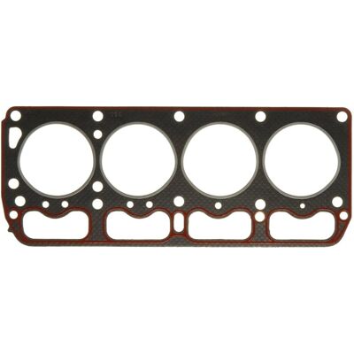 AJUSA 8427769109249 Toppladepakning - Topplade AJUSA 8427769109249 Toppladepakning - Topplade