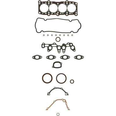 Heltäckande motorpackningssats AJUSA 50026900 - Topplock och ventilstängslar Heltäckande motorpackningssats AJUSA 50026900 - Topplock och ventilstängslar