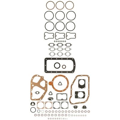 AJUSA 50028200 - Engine Gasket Set AJUSA 50028200 - Engine Gasket Set