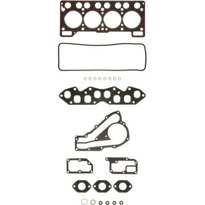 AJUSA 52019700 Set garnitură cap cilindru - Garnitură supapă Renault AJUSA 52019700 Set garnitură cap cilindru - Garnitură supapă Renault