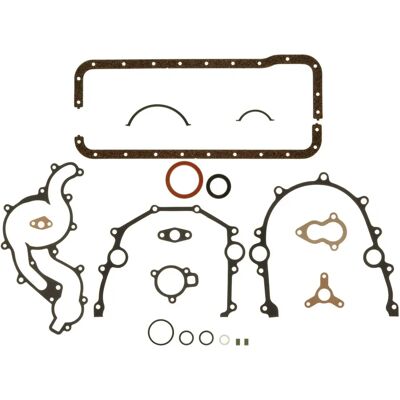 AJUSA 54001000 Kit de joints de carter Ford Sierra, Capri, Taunus AJUSA 54001000 Kit de joints de carter Ford Sierra, Capri, Taunus