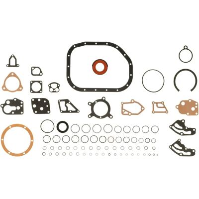 Ajusa 54001800 Pakning sæt - Motor Ajusa 54001800 Pakning sæt - Motor