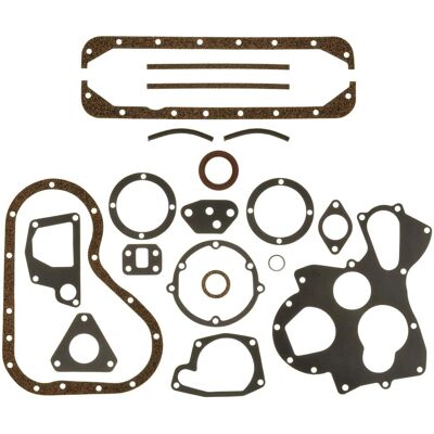 AJUSA 54003200 Motorabdichtungskit - Dichtungssatz für EBRO AJUSA 54003200 Motorabdichtungskit - Dichtungssatz für EBRO