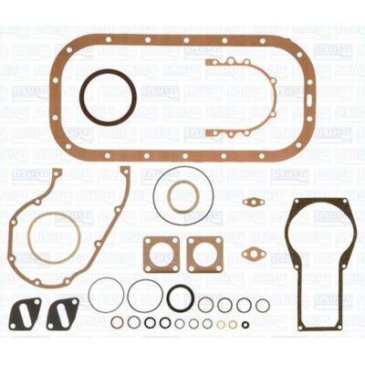 AJUSA 54005400 Kit de joints d'étanchéité moteur - Jeu de joints du carter AJUSA 54005400 Kit de joints d'étanchéité moteur - Jeu de joints du carter