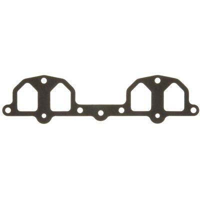 Joint d'étanchéité collecteur d'admission Ajusa - 0,8mm, 82mm, 322mm, pour OE 0348.78 Joint d'étanchéité collecteur d'admission Ajusa - 0,8mm, 82mm, 322mm, pour OE 0348.78