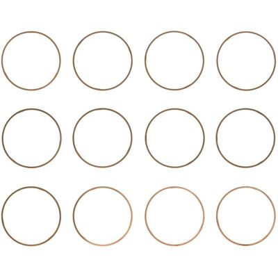 AJUSA 60003500 Engine Cylinder Gasket Set - Engine Parts AJUSA 60003500 Engine Cylinder Gasket Set - Engine Parts