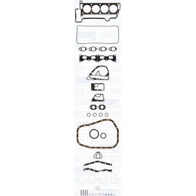 AJUSA 50037000 Set complet de garnituri pentru motor - Renault Fuego 3/5 uși, sedan AJUSA 50037000 Set complet de garnituri pentru motor - Renault Fuego 3/5 uși, sedan