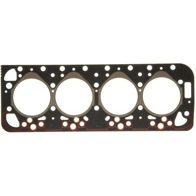 AJUSA 10046710 Engine Head Gasket for Peugeot, Ford, 96-4 AJUSA 10046710 Engine Head Gasket for Peugeot, Ford, 96-4