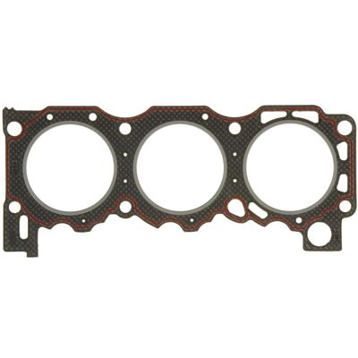 AJUSA 10038000 Topstykke pakning - 1.4L, 95mm, Højre AJUSA 10038000 Topstykke pakning - 1.4L, 95mm, Højre