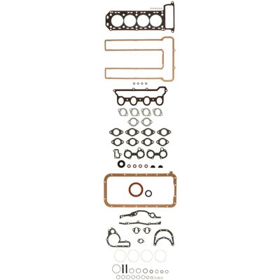 AJUSA 75 Motor-Dichtungsset - Engine Gasket Set AJUSA 75 Motor-Dichtungsset - Engine Gasket Set