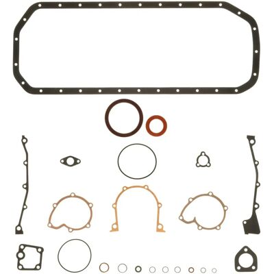 Σετ φλαντζών κινητήρα AJUSA 54009300 για BMW - Σετ φλαντζών καλύμματος κινητήρα Σετ φλαντζών κινητήρα AJUSA 54009300 για BMW - Σετ φλαντζών καλύμματος κινητήρα