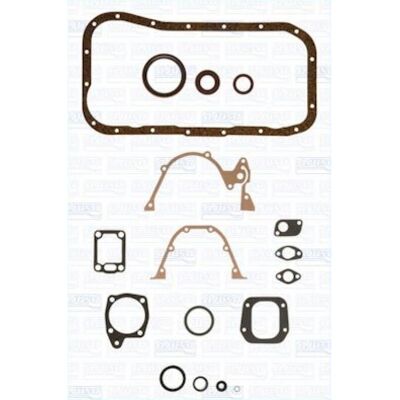 AJUSA 54009900 - Kit di guarnizioni per coppa dell'olio LANCIA DELTA AJUSA 54009900 - Kit di guarnizioni per coppa dell'olio LANCIA DELTA
