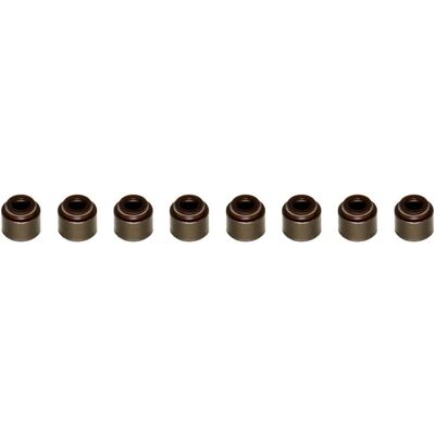 AJUSA Jeu de joints d'étanchéité, tige de soupape - Compatible avec Mazda, Kia, Ford, Asia Motors AJUSA Jeu de joints d'étanchéité, tige de soupape - Compatible avec Mazda, Kia, Ford, Asia Motors