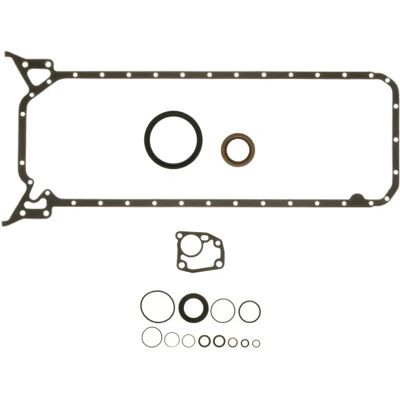 AJUSA 54010600 Motoroljekittsett - Engine Seal Kit AJUSA 54010600 Motoroljekittsett - Engine Seal Kit