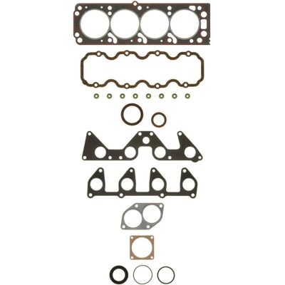Ajusa Modèle - Pack de joints de culasse - Convient pour Daewoo Espero, Opel Astra, Ascona Ajusa Modèle - Pack de joints de culasse - Convient pour Daewoo Espero, Opel Astra, Ascona