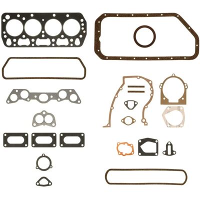 Set de garnituri pentru motor AJUSA 50049700 - SKODA Set de garnituri pentru motor AJUSA 50049700 - SKODA