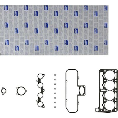AJUSA 52043900 Topplockspackning - Fibermax för Autobianchi, Lancia AJUSA 52043900 Topplockspackning - Fibermax för Autobianchi, Lancia