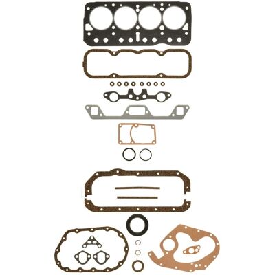 Set garnituri motor AJUSA - Opel Vauxhall Kadett, Corsa, Manta, Astra Set garnituri motor AJUSA - Opel Vauxhall Kadett, Corsa, Manta, Astra