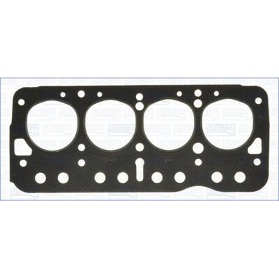 AJUSA 10000310 - Motorház tömítés - Opel: Corsa A, Kadett C, Corsa A CC AJUSA 10000310 - Motorház tömítés - Opel: Corsa A, Kadett C, Corsa A CC