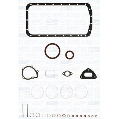 AJUSA 54012000 Motorafdichtingsset voor Peugeot en Citroën AJUSA 54012000 Motorafdichtingsset voor Peugeot en Citroën