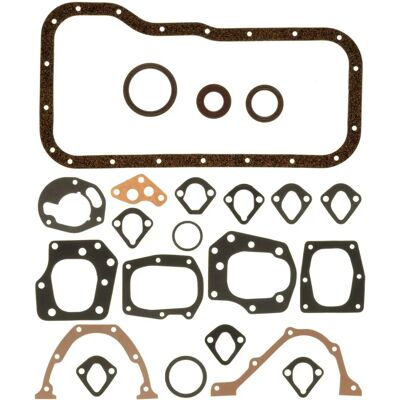 AJUSA 54013500 Jeu de joints de carter - Seal Gasket Set AJUSA 54013500 Jeu de joints de carter - Seal Gasket Set