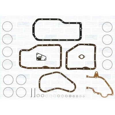 AJUSA 54021400 Kit guarnizioni motore - Peugeot 504, 505 AJUSA 54021400 Kit guarnizioni motore - Peugeot 504, 505