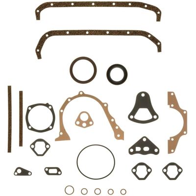 AJUSA 54025500 Crank Case Gasket Set AJUSA 54025500 Crank Case Gasket Set