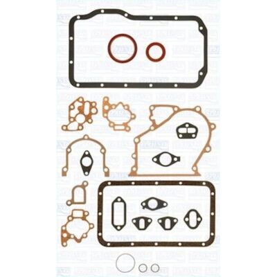AJUSA 54027500 Jeu de joints pour carter de vilebrequin - Engine Seal Kit AJUSA 54027500 Jeu de joints pour carter de vilebrequin - Engine Seal Kit