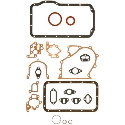 AJUSA 54027500 Motorház tömítéskészlet - Engine Seal Kit AJUSA 54027500 Motorház tömítéskészlet - Engine Seal Kit