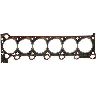 Ajusa 10040020 - Topstykke Pakning til BMW 3, 5 Ajusa 10040020 - Topstykke Pakning til BMW 3, 5