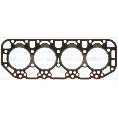AJUSA 10047320 Topstykke pakning - 1.4 94 FIBERMAX for Peugeot, Ford AJUSA 10047320 Topstykke pakning - 1.4 94 FIBERMAX for Peugeot, Ford