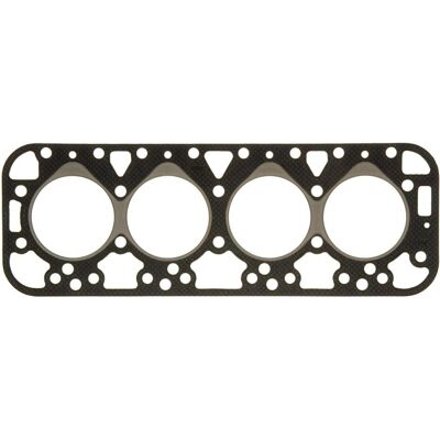 AJUSA FIBERMAX 10046500 Topplokk pakning - Engine Cylinder Head Gasket AJUSA FIBERMAX 10046500 Topplokk pakning - Engine Cylinder Head Gasket