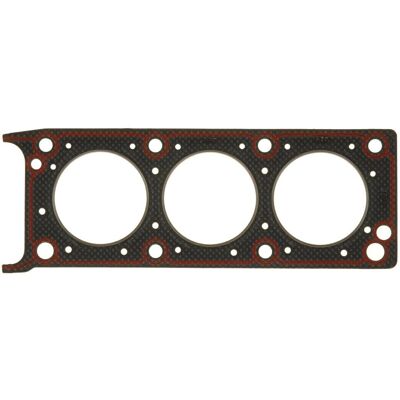 AJUSA 10017000 - Joint de culasse pour Renault, Volvo, Peugeot - 1.4 90 gauche Fibermax AJUSA 10017000 - Joint de culasse pour Renault, Volvo, Peugeot - 1.4 90 gauche Fibermax