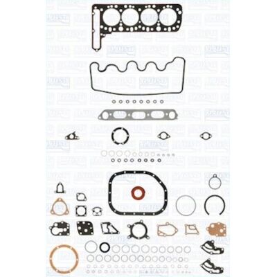 AJUSA FIBERMAX 50012600 - Set complet de garnituri pentru motor AJUSA FIBERMAX 50012600 - Set complet de garnituri pentru motor