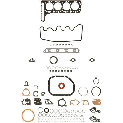 AJUSA FIBERMAX 50012600 - Motorabdichtungsset AJUSA FIBERMAX 50012600 - Motorabdichtungsset