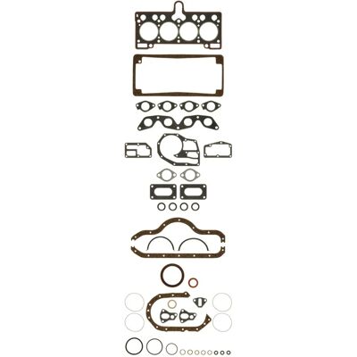 AJUSA 50010700 - Kit guarnizioni motore per Renault R5 3/5 porte AJUSA 50010700 - Kit guarnizioni motore per Renault R5 3/5 porte
